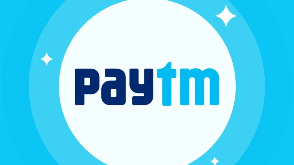 PayTm logo