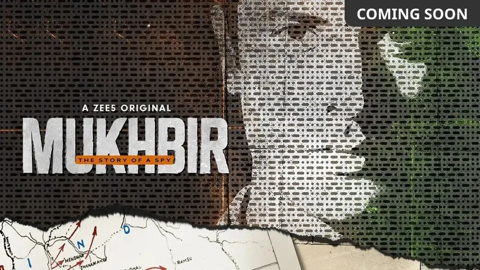 Mukhbir Zee5