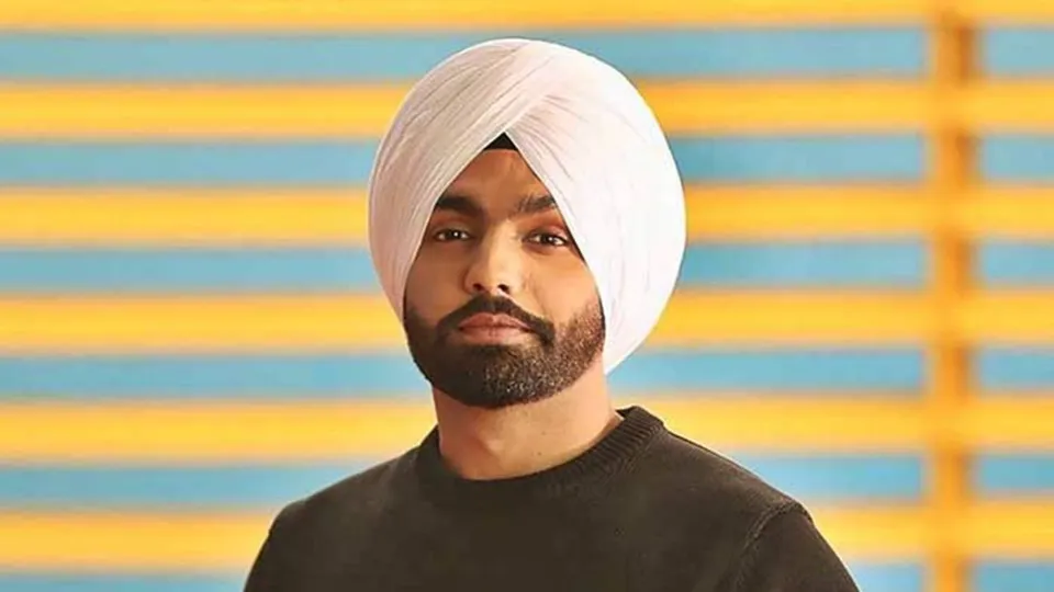 Ammy Virk