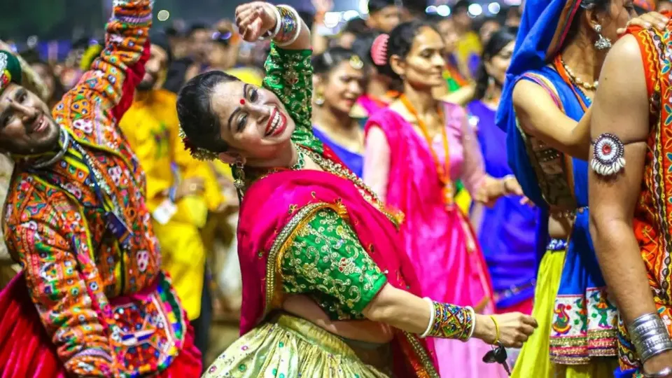 Garba UNESCO