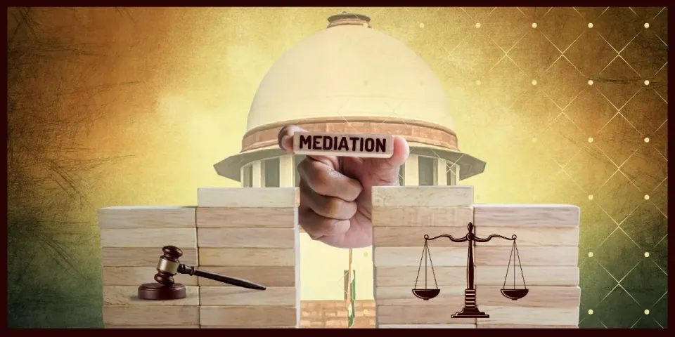 Pre litigation mediation model PESA.webp