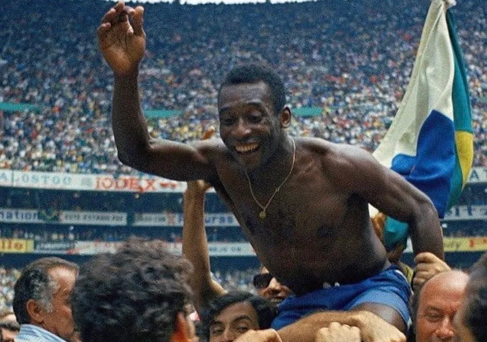 Pele