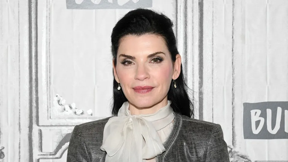 Julianna Margulies