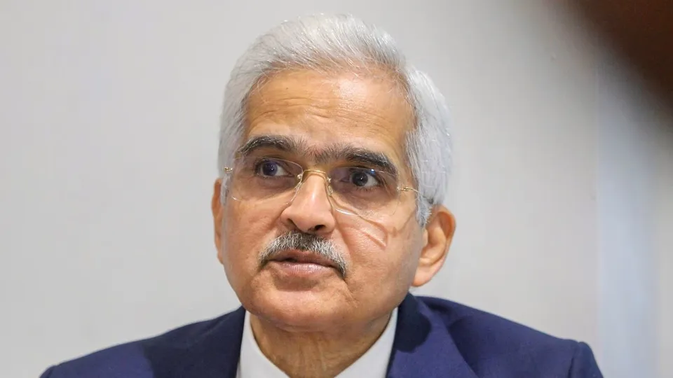 Shaktikanta Das RBI Policy