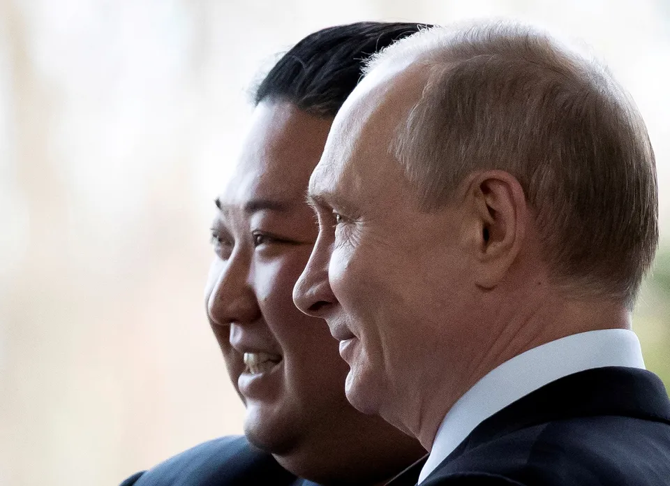 Kim Jong Vladimir Putin.jpg