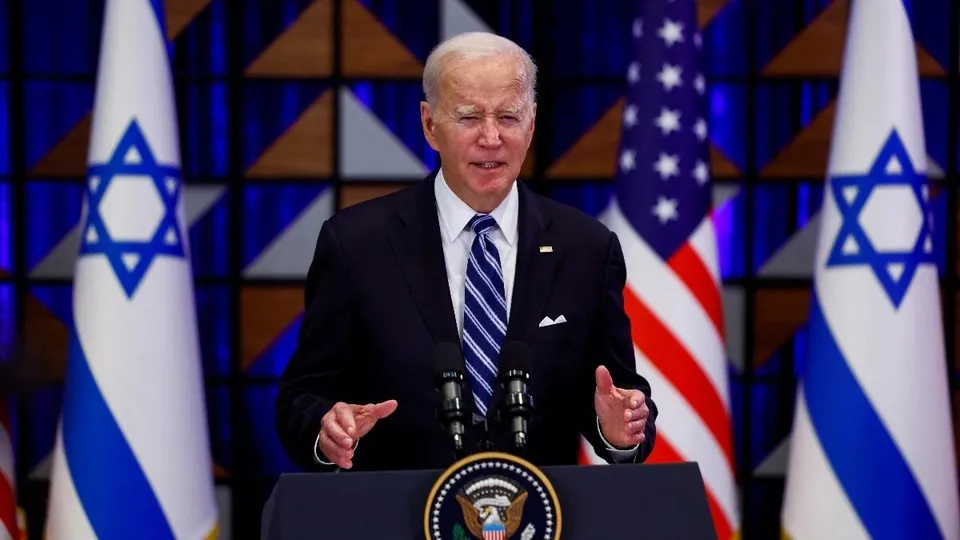 Joe Biden