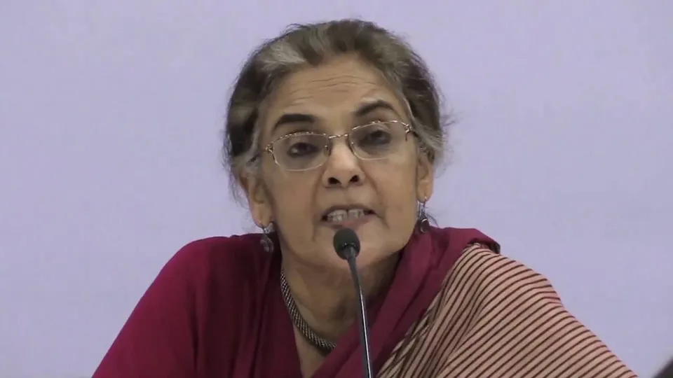 Zoya Hasan