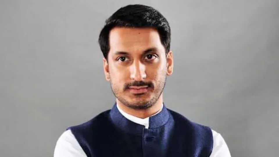Parth Pawar gets Y-plus security