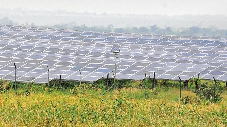 Tata Power Renewable Energy