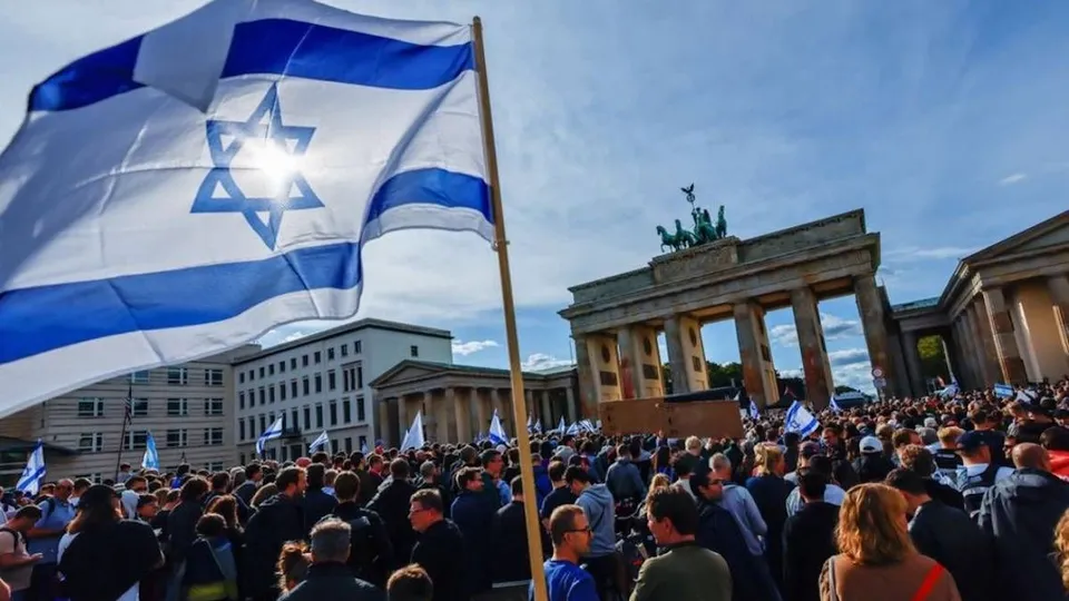 Israel