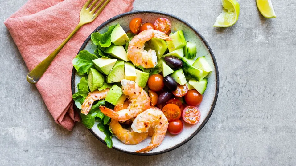 Low-carb diets