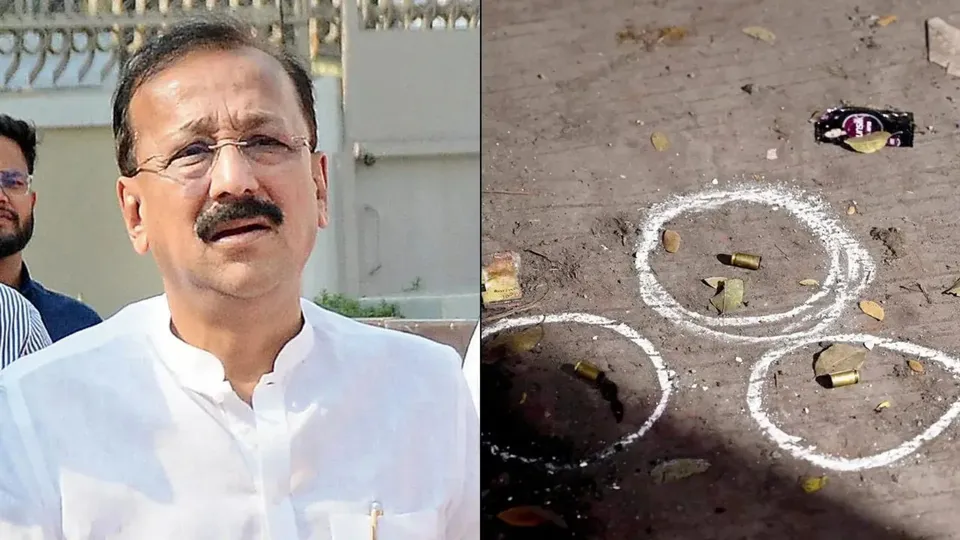 Baba Siddique Death