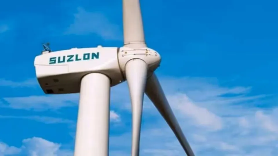 Suzlon Group