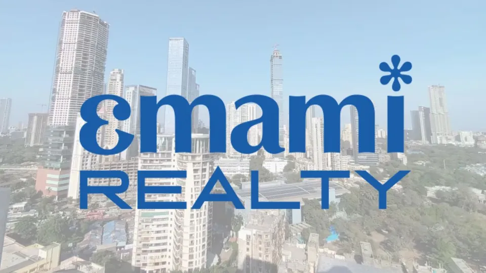 Emami Realty