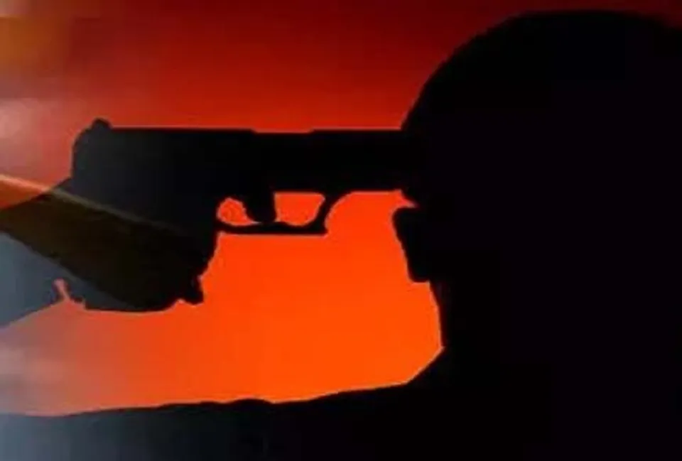 Suicide Death Killing Murder Gun