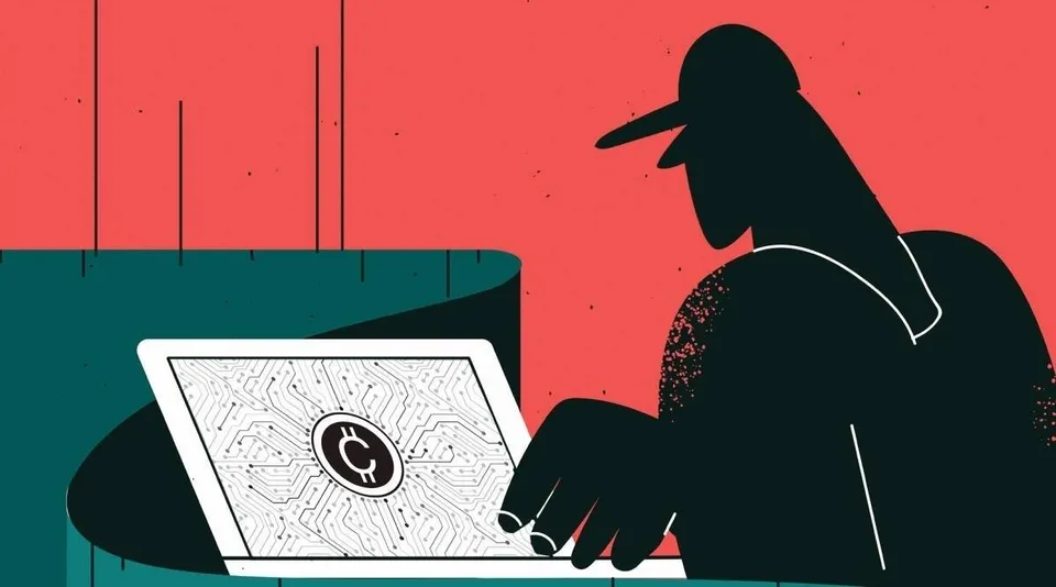 cryptocurrency trading fraud