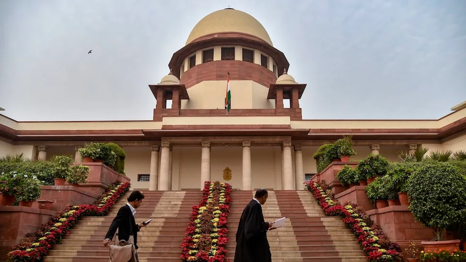 Supreme court