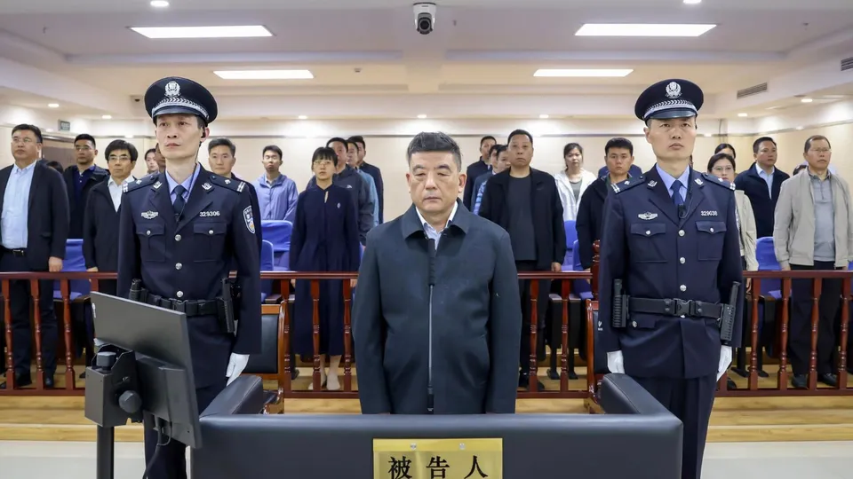 Bai Tianhui