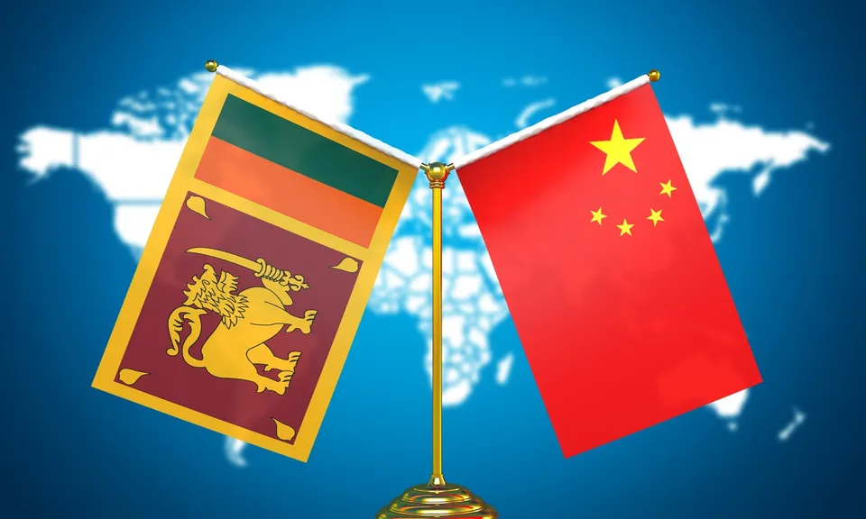 Sri Lanka