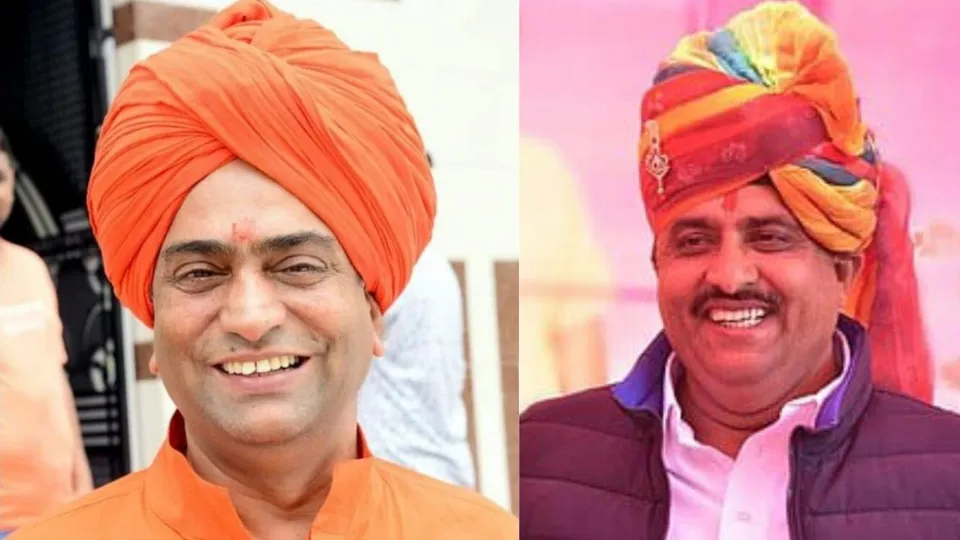 Swami Pratap Puri Saleh Mohammad