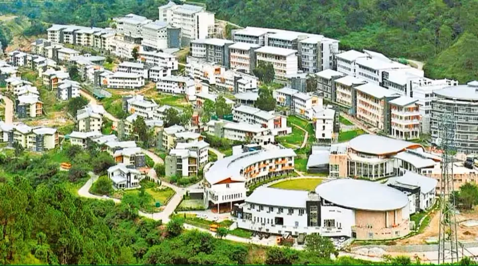 IIT Mandi