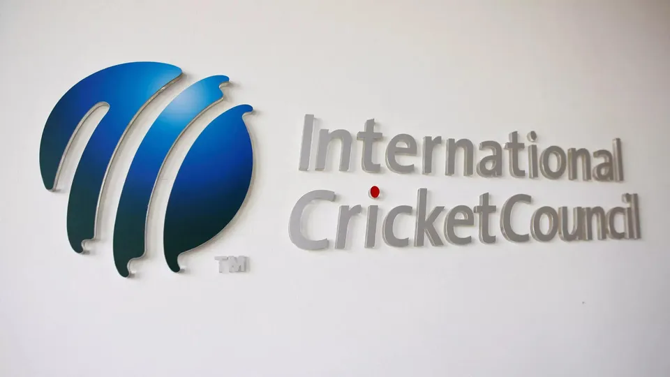 International Cricket Council ICC image