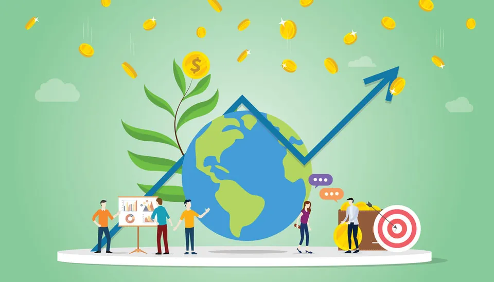 SDG cash crunch Environment Climate Finance