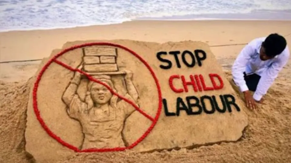 child labour