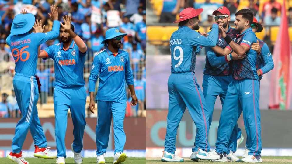 india vs afghanistan