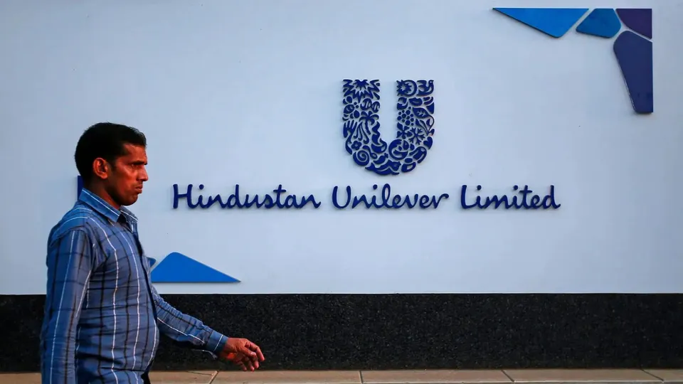 Hindustan Unilever Limited