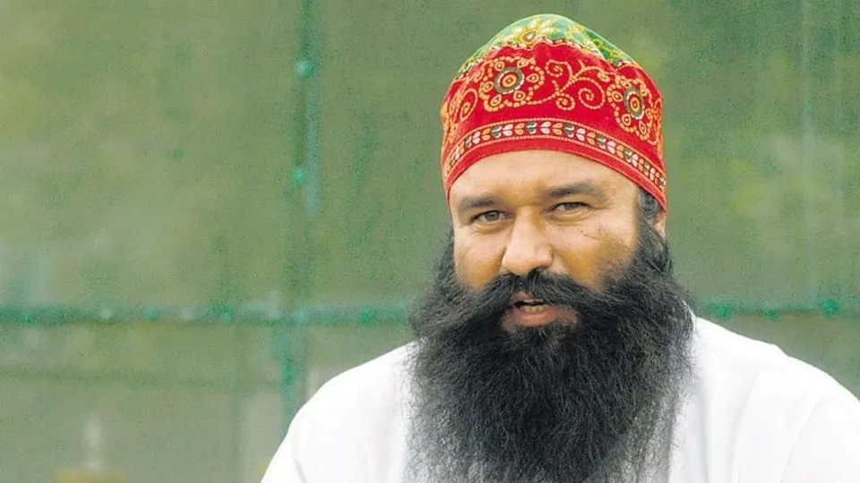 Gurmeet Ram Rahim Singh 1