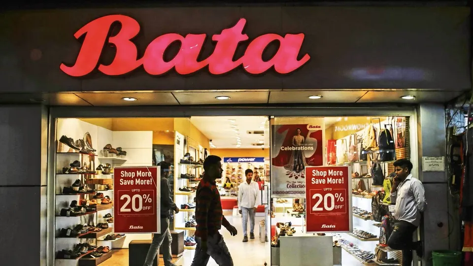 Bata India