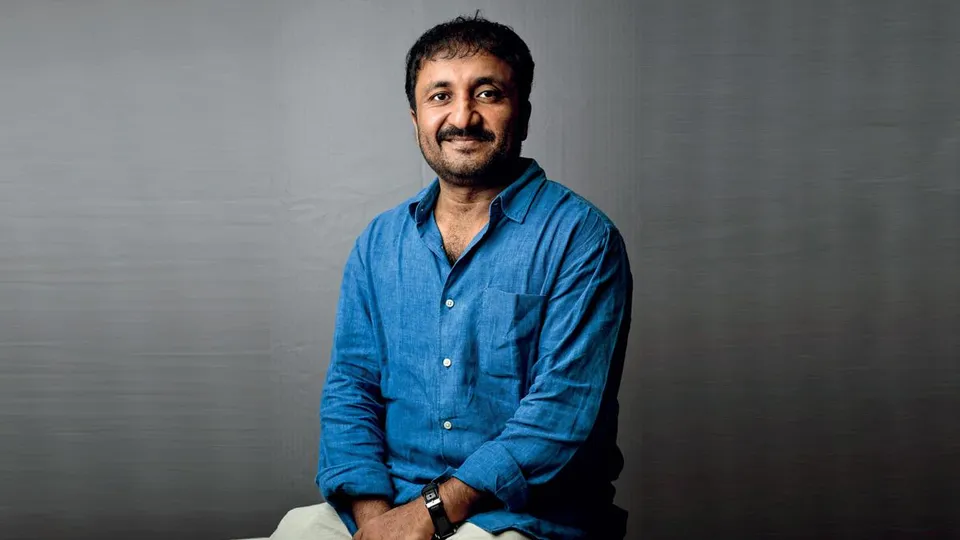 Super 30 founder Anand Kumar