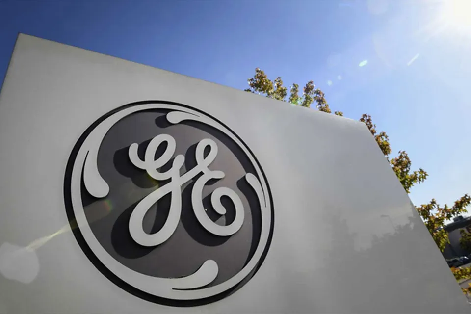 GE Power India
