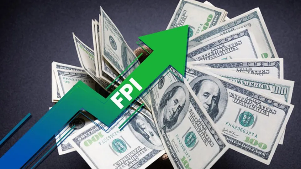 FPI Foreign Portfolio Investment