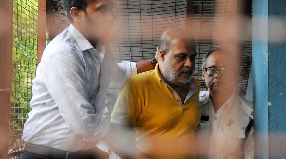 Ayan Sil West Bengal Municipal Corporation Recruitment Scam Case