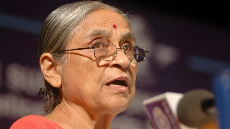 Ela Bhatt