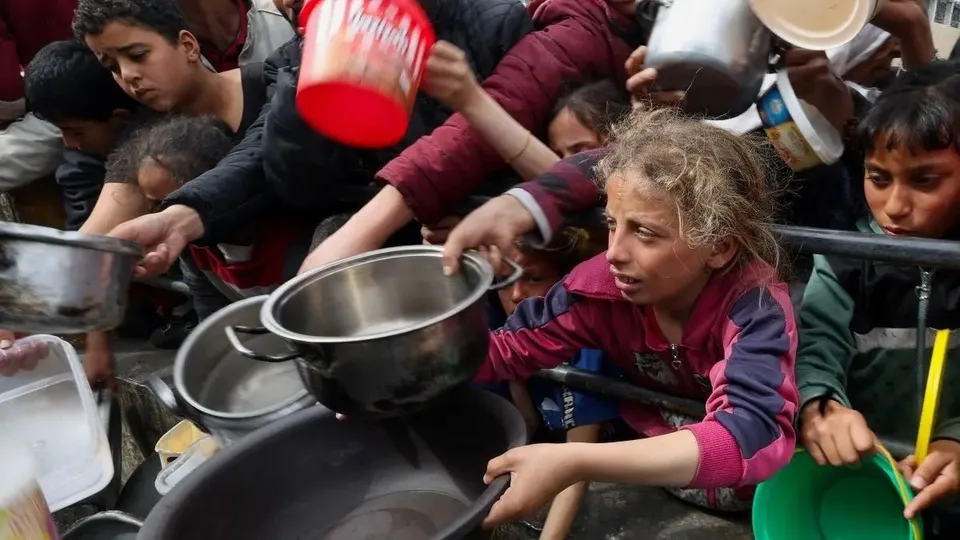 evacuation of the Zaytoun and Turkoman