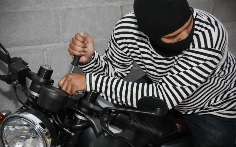 Arrested Stealing Motorcycles.jpg