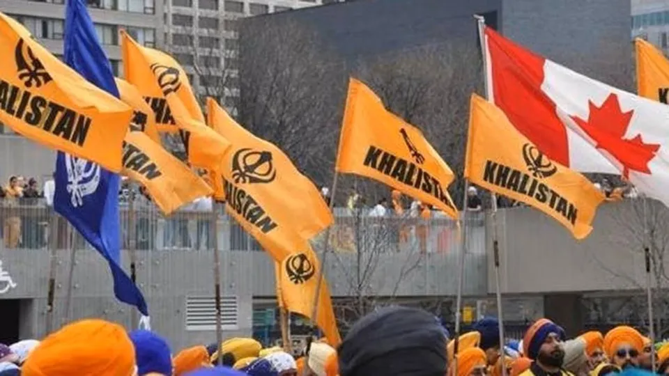 Canada Khalistan