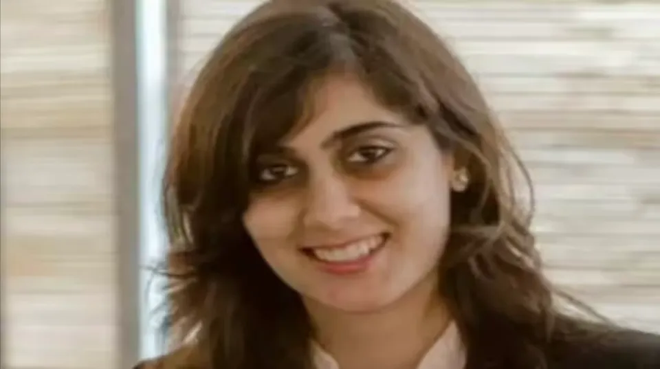 Zomato co-founder Akriti Chopra