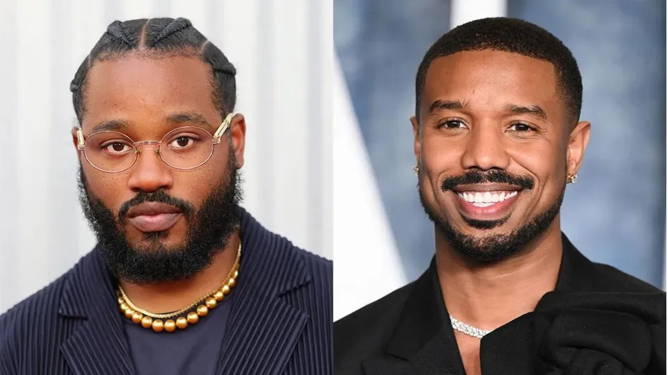 Ryan Coogler, Michael B Jordan
