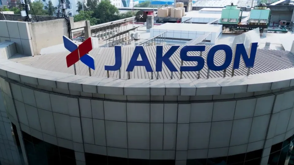 Jakson Engineers