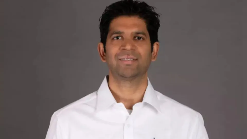 Ankit Jain