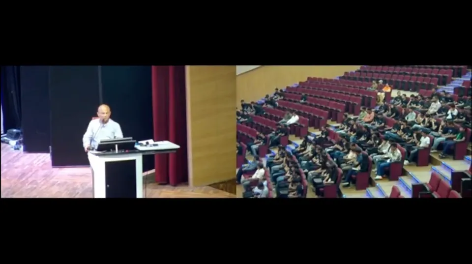 IIT-Mandi Director Laxmidhar Behera