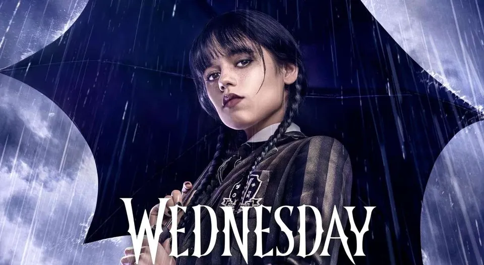 Wednesday Spin-off
