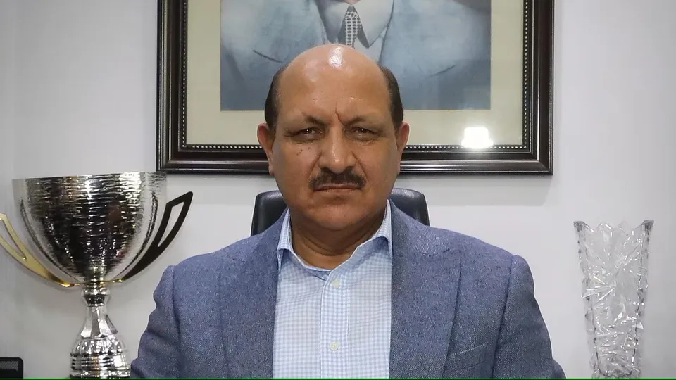 Shah Khawar