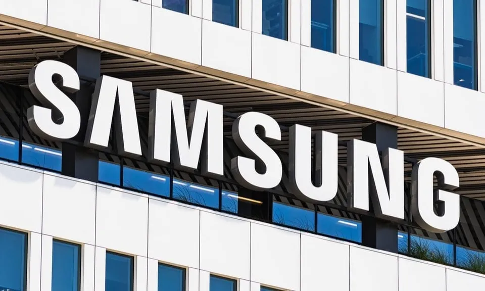 Samsung India