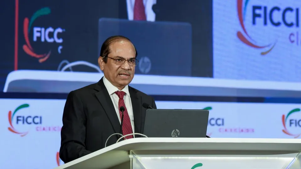 Sanjay Kumar Agarwal