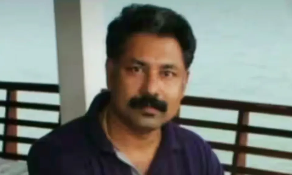 Albert Augestine Sudan Kerala